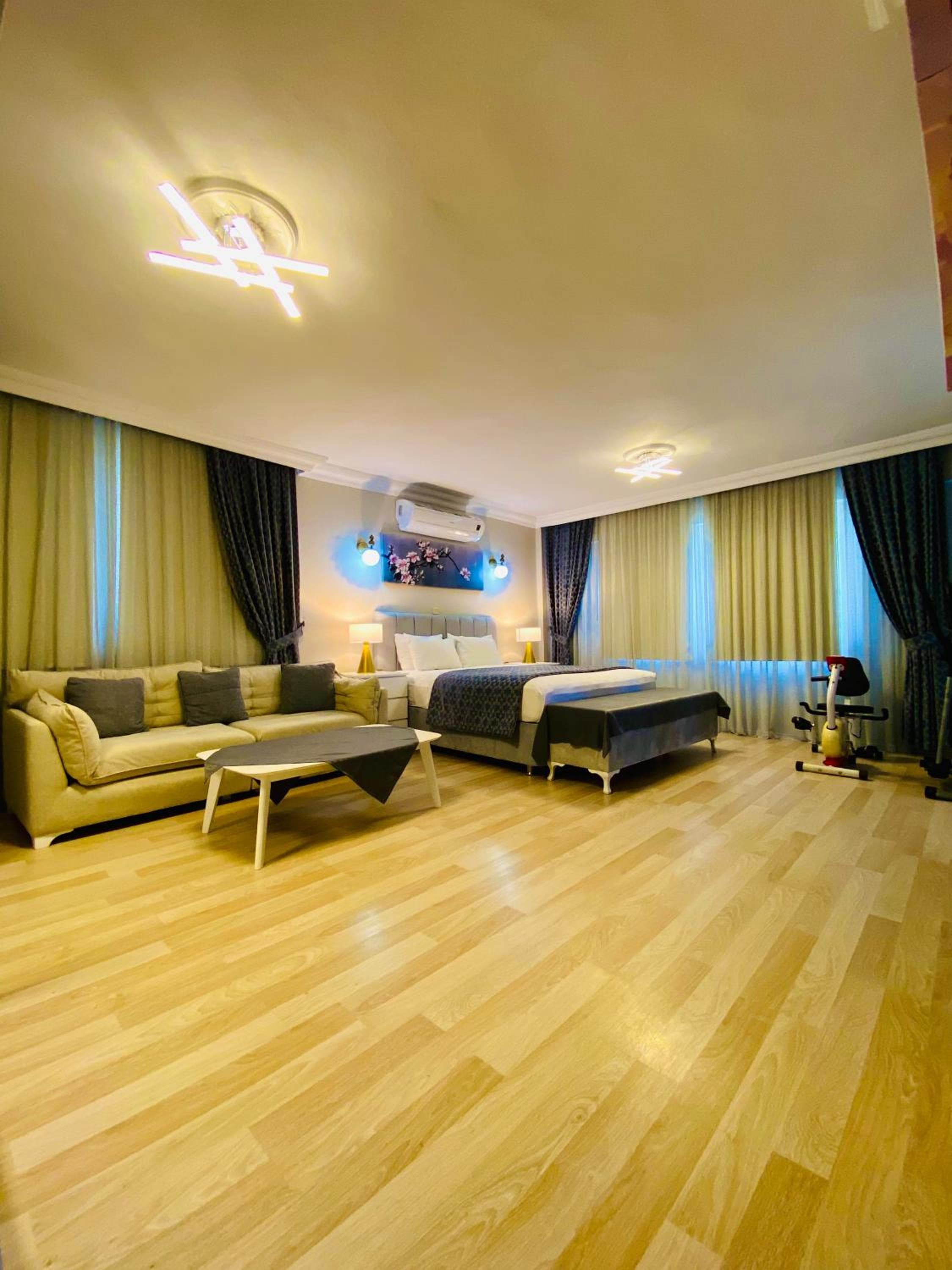 Garden Bungalows and Suites 5