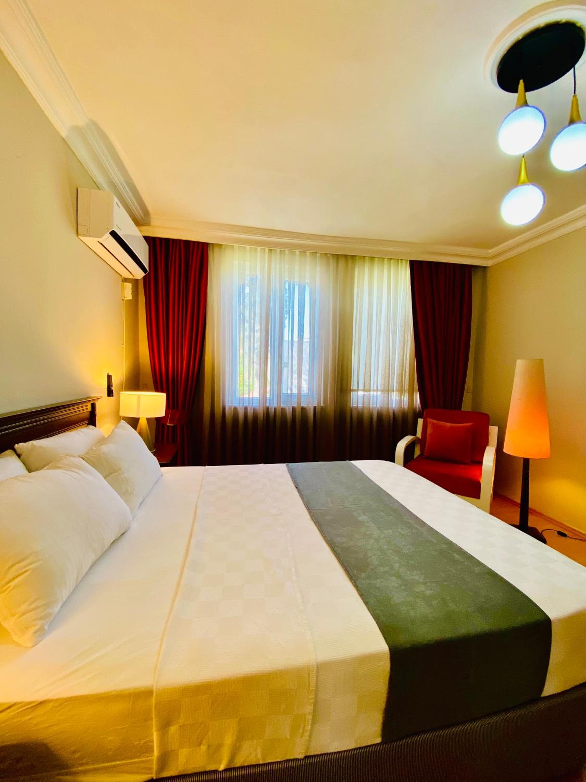 Garden Bungalows and Suites 4