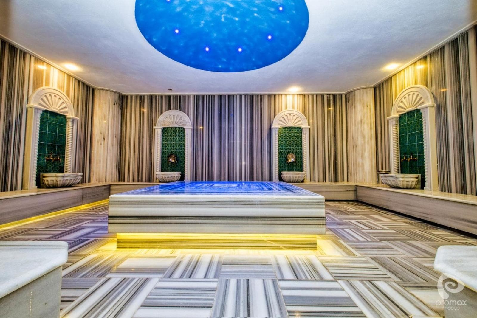 Laristone Suite Spa Hotel 5