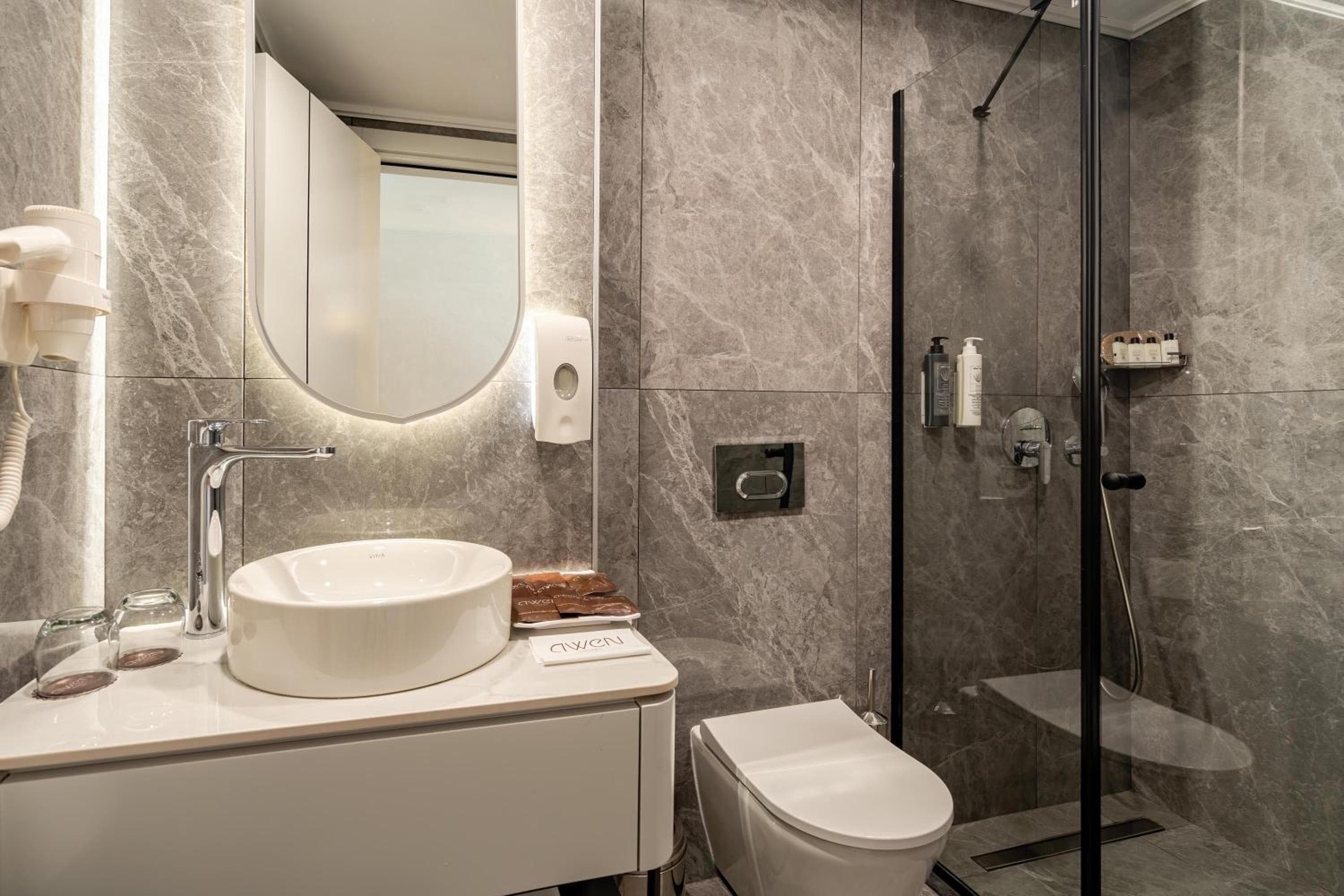 Awen Lara Hotel 3