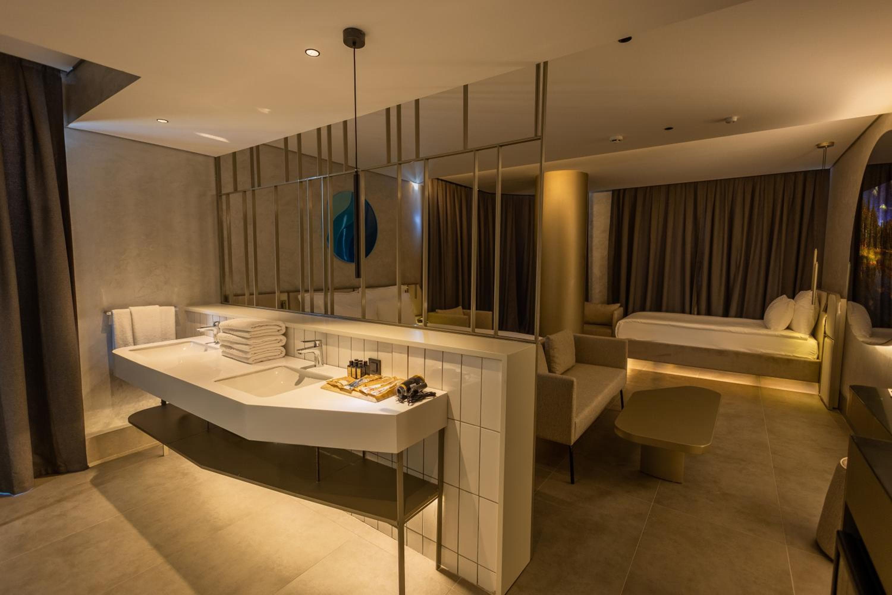 Four Hills Hotel 2