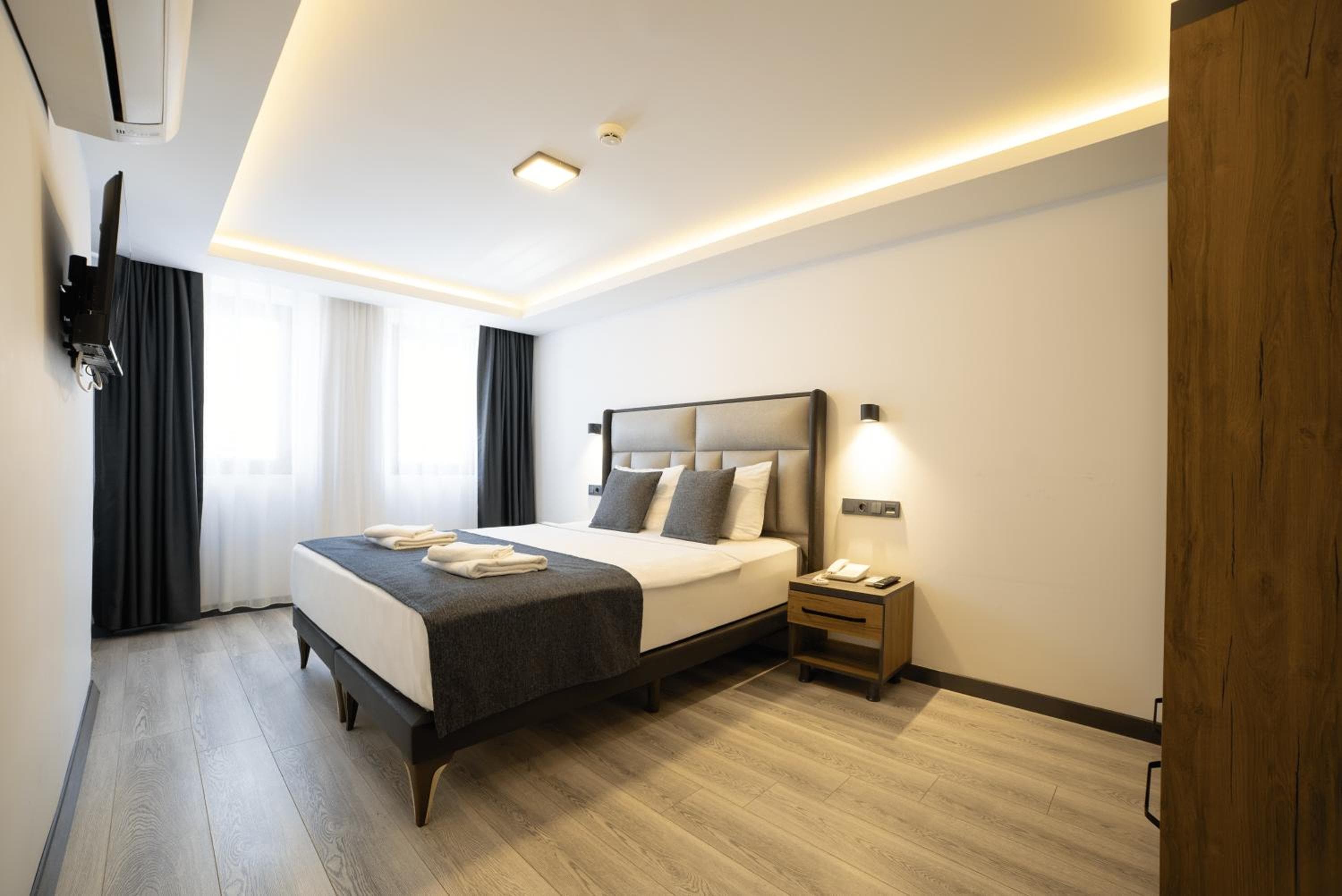 Kriti Hotel Antalya 5