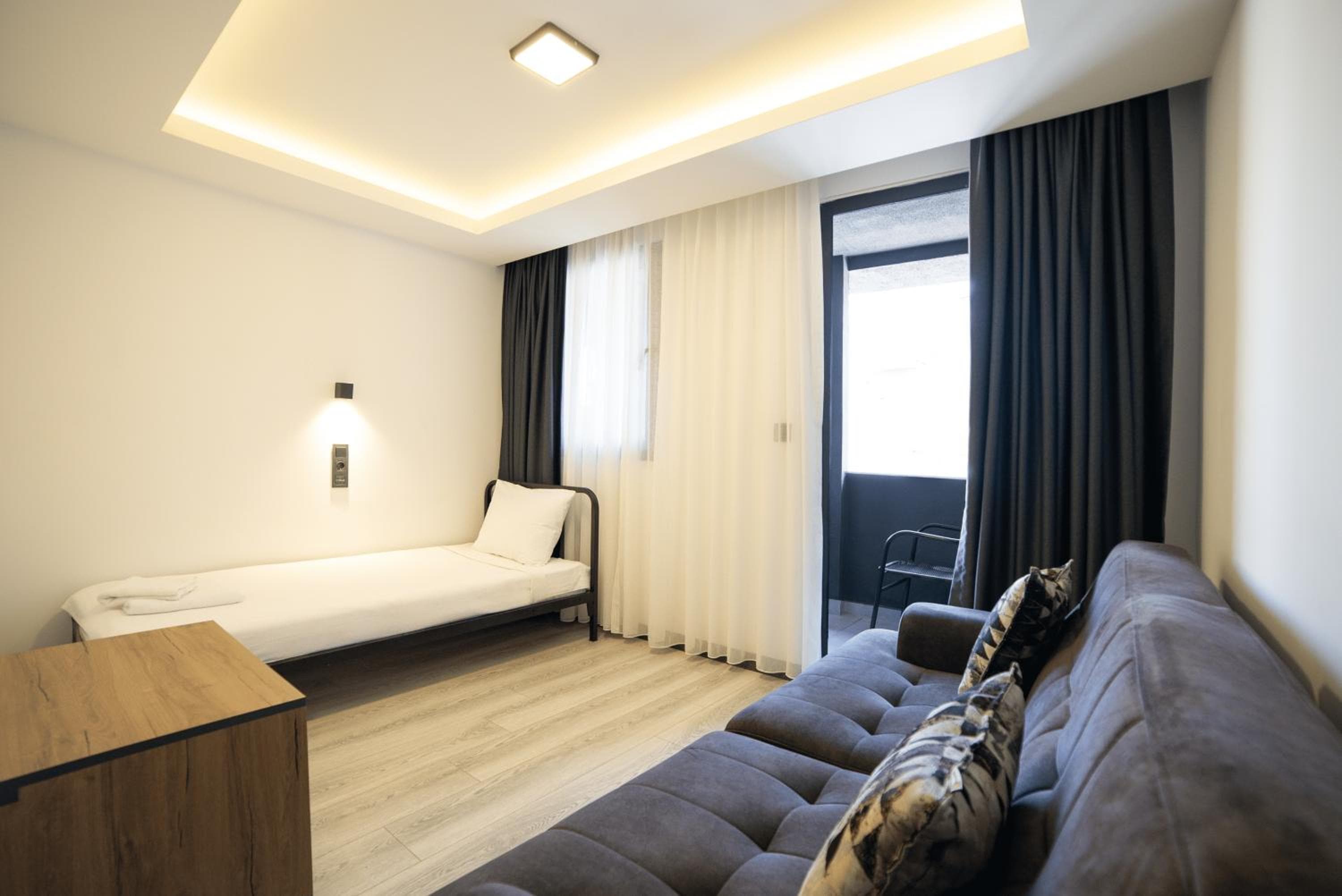 Kriti Hotel Antalya 4