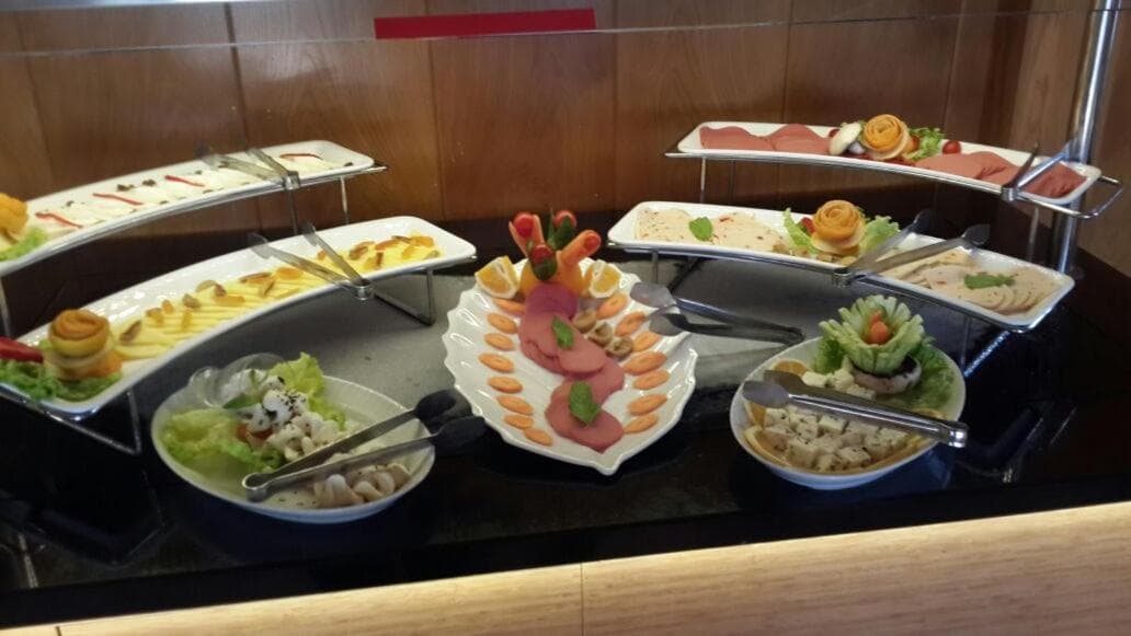 Olbia Residence Hotel 2
