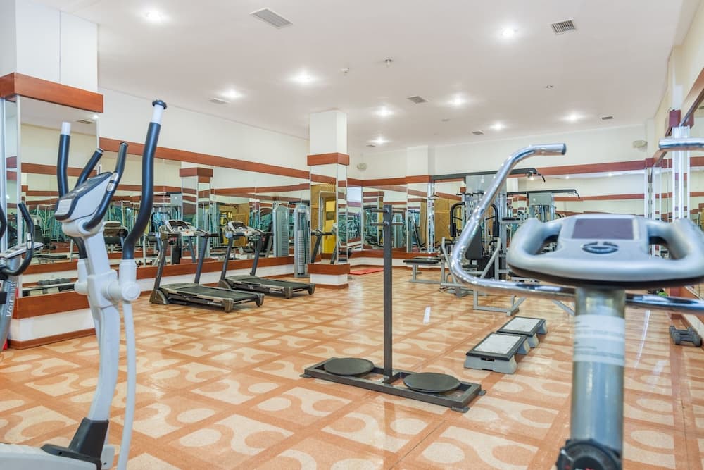 Antalya Adonis Hotel 3