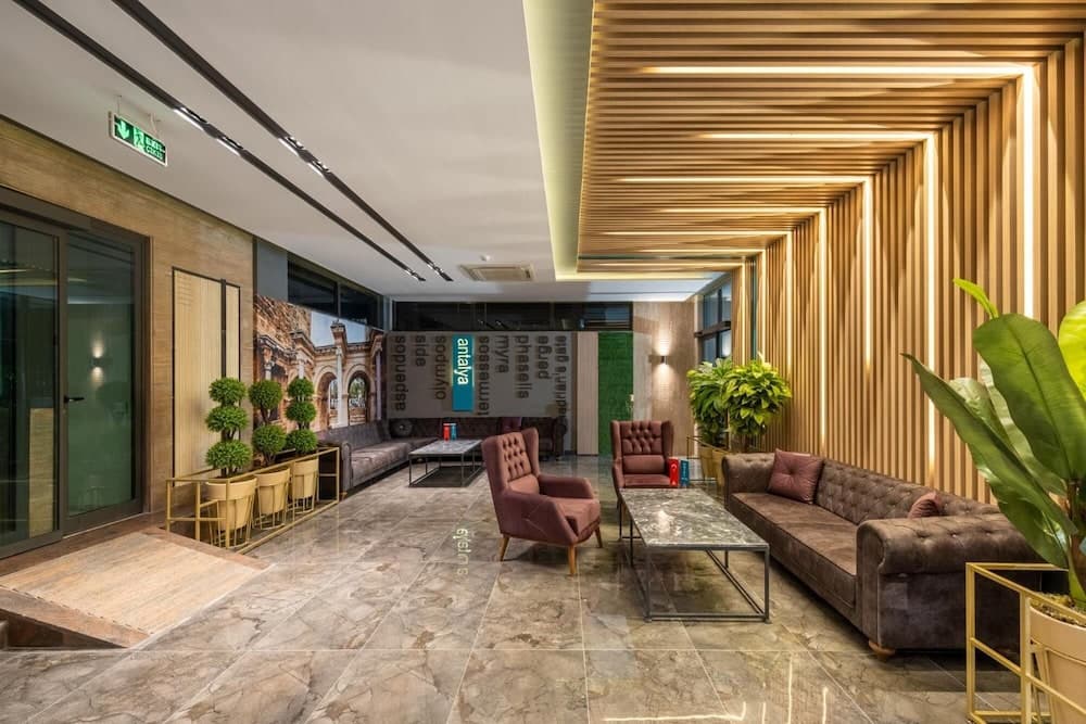 Anelli Hotel 3