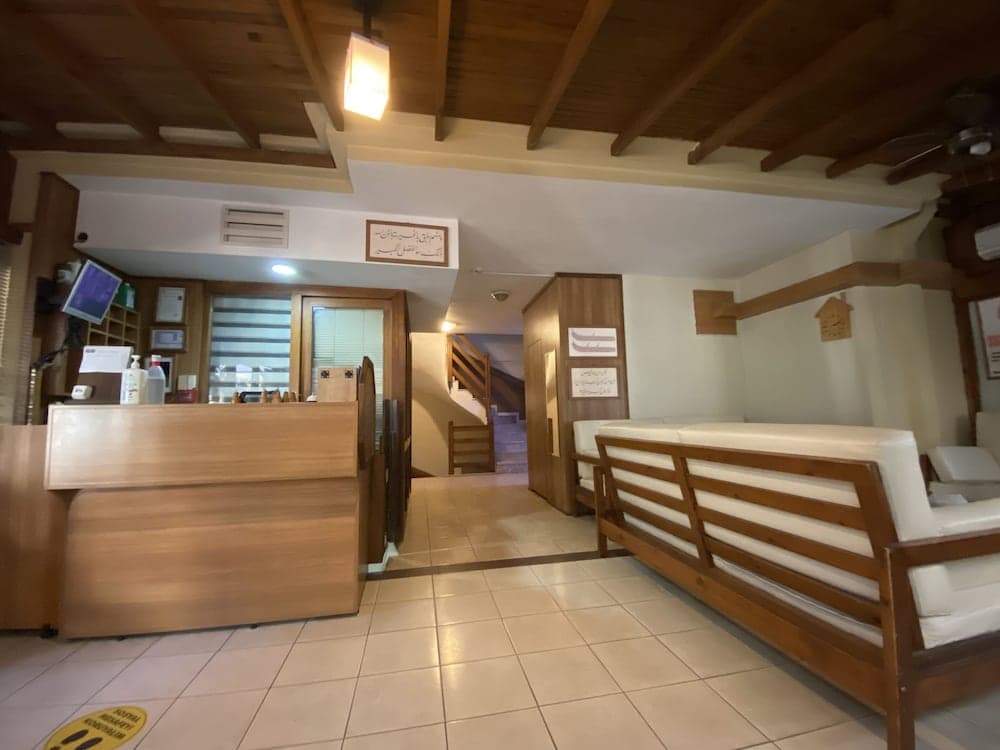 Akca Apart Otel 2