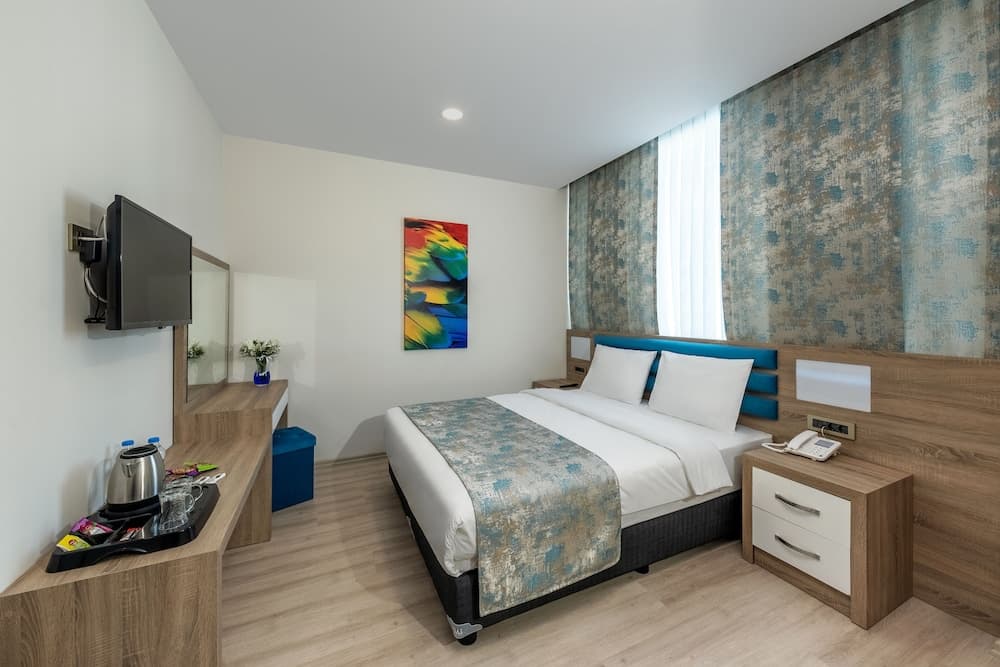 Anelli Hotel 4