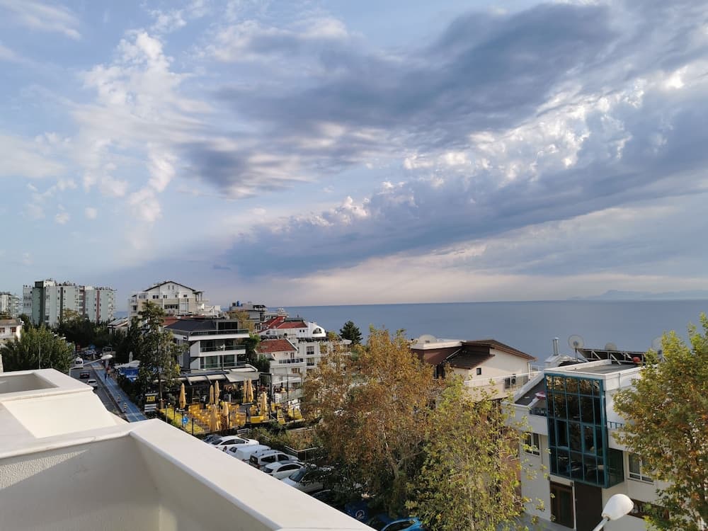 Nun Otel & Spa 4