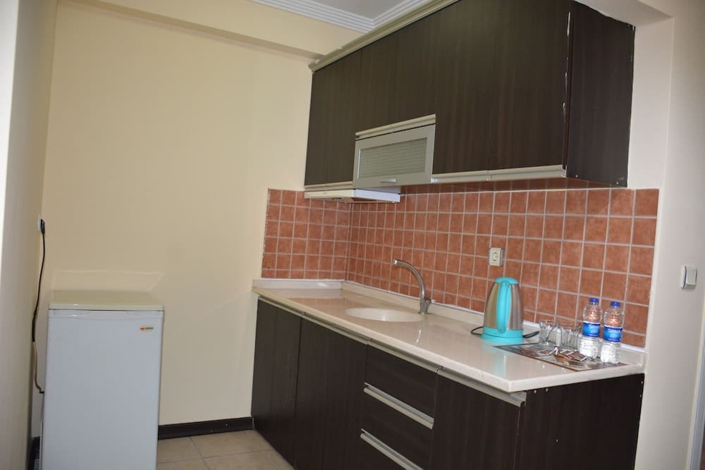 Bahceli Family Otel 2