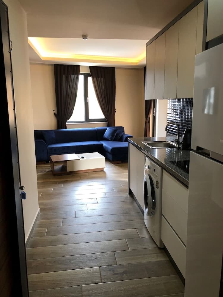 Hayal Residence Apart Otel 2