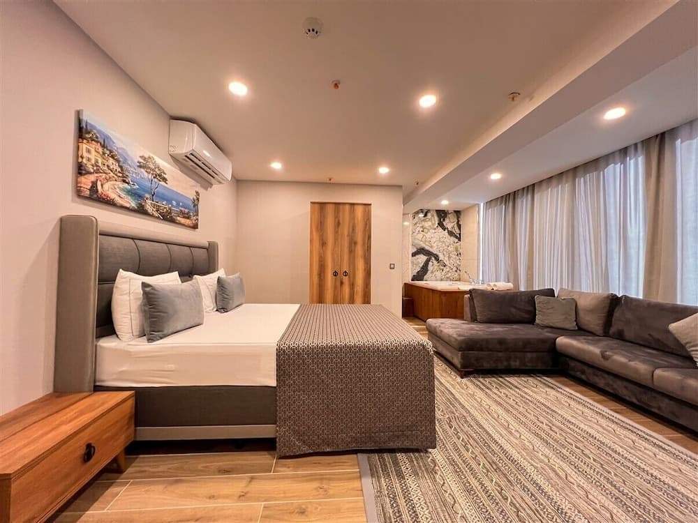 Old Town Point Hotel & Spa Antalya 2
