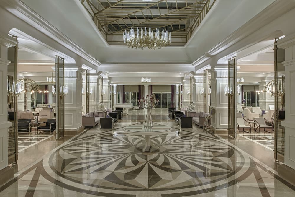 Delphin Diva Premiere Hotel - All Inclusive 2