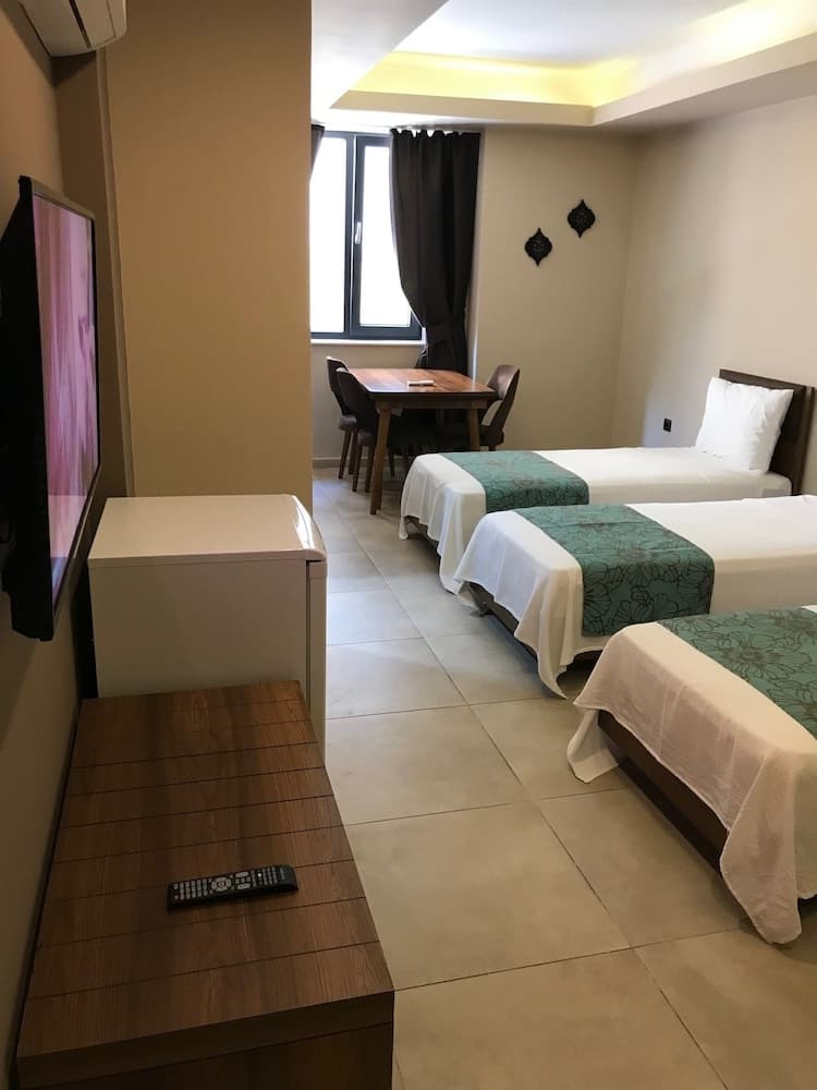 Hayal Residence Apart Otel 5