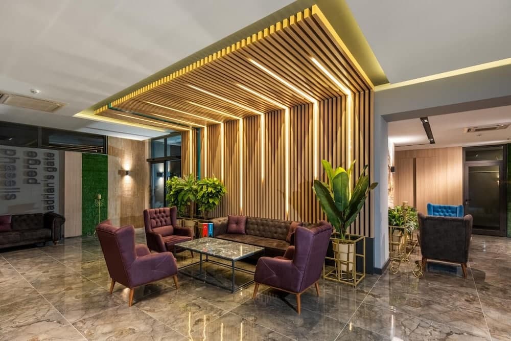 Anelli Hotel 2