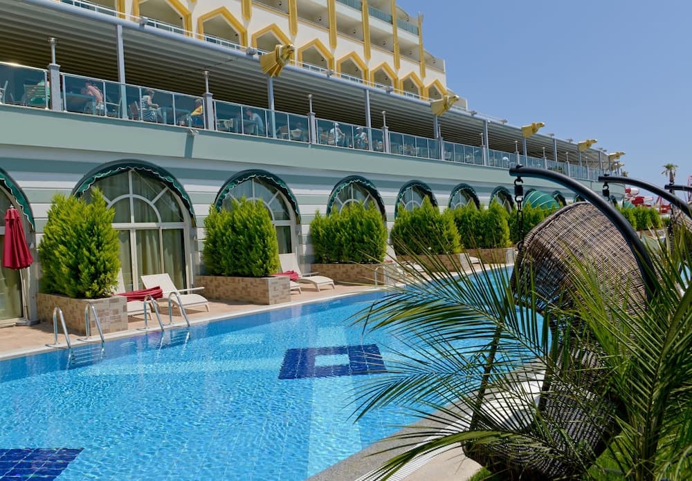 Delphin Imperial 5