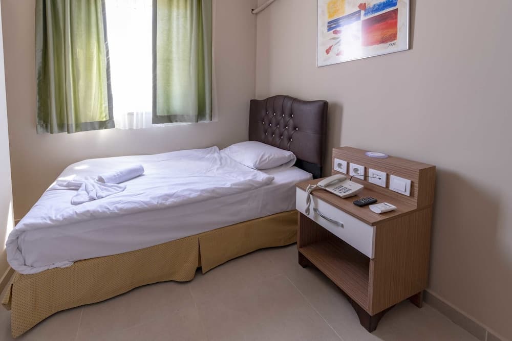 Ahsen Hotel Antalya 5