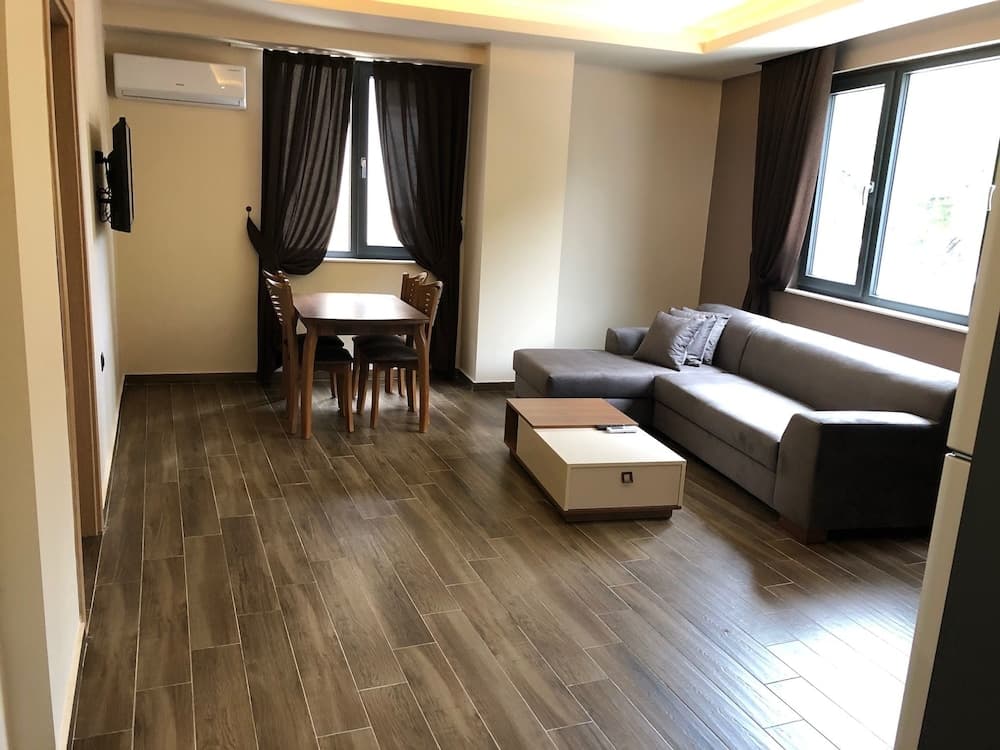 Hayal Residence Apart Otel 3