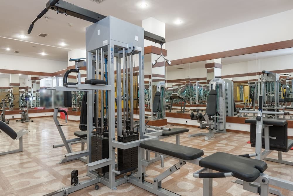 Antalya Adonis Hotel 2