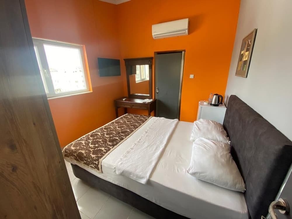 City House Hotel 4