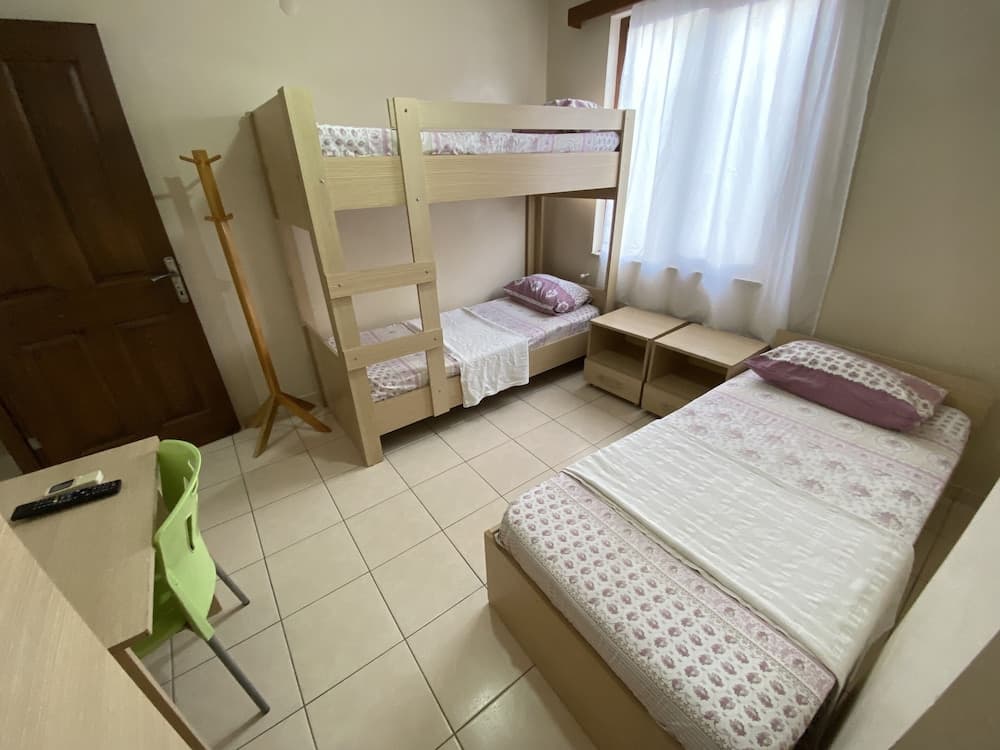 Akca Apart Otel 5
