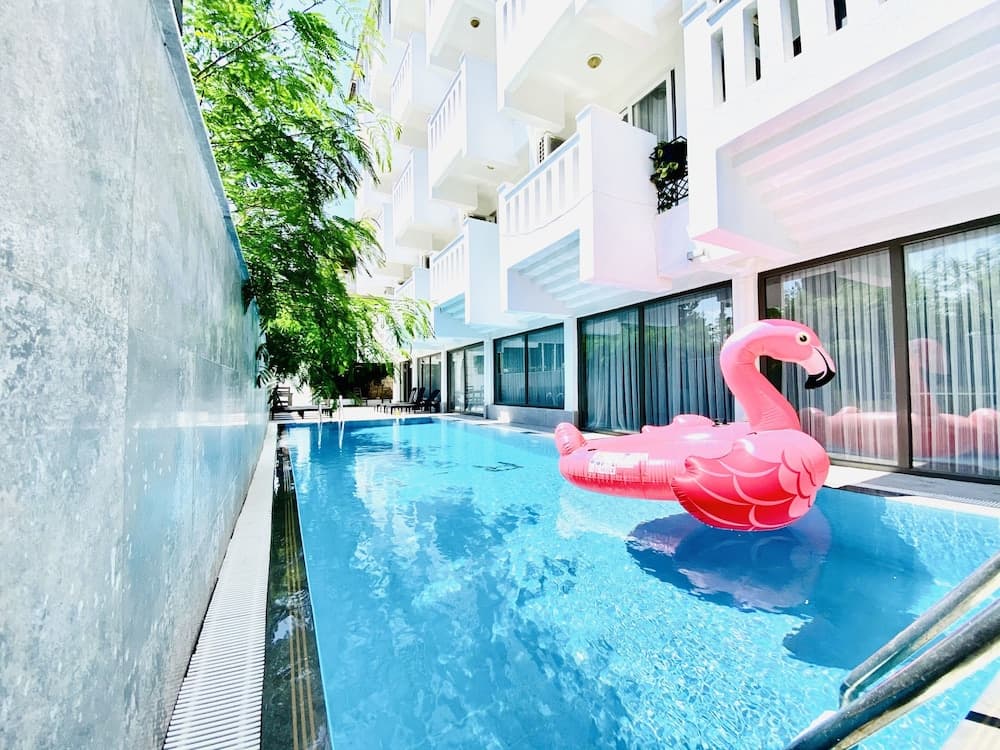Royal City Hotel 2