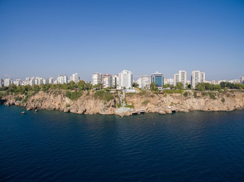 Antalya Adonis Hotel 5