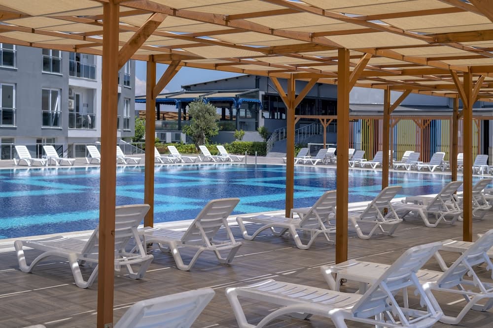 Zeyda Lara Hotel 5