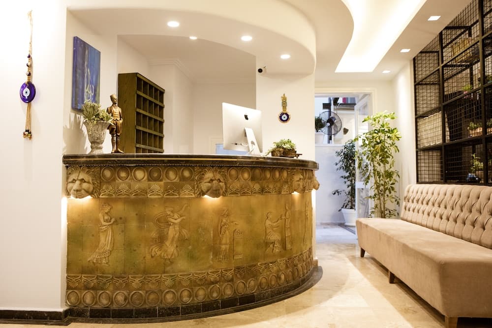 Nun Otel & Spa 2