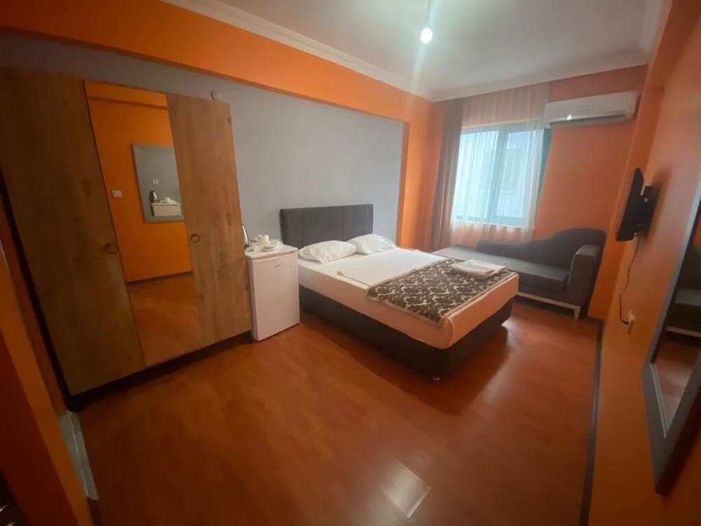 City House Hotel 3