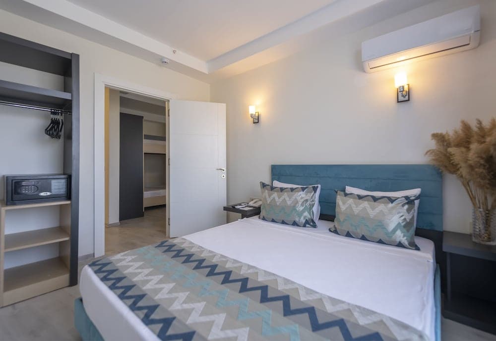 Zeyda Lara Hotel 3