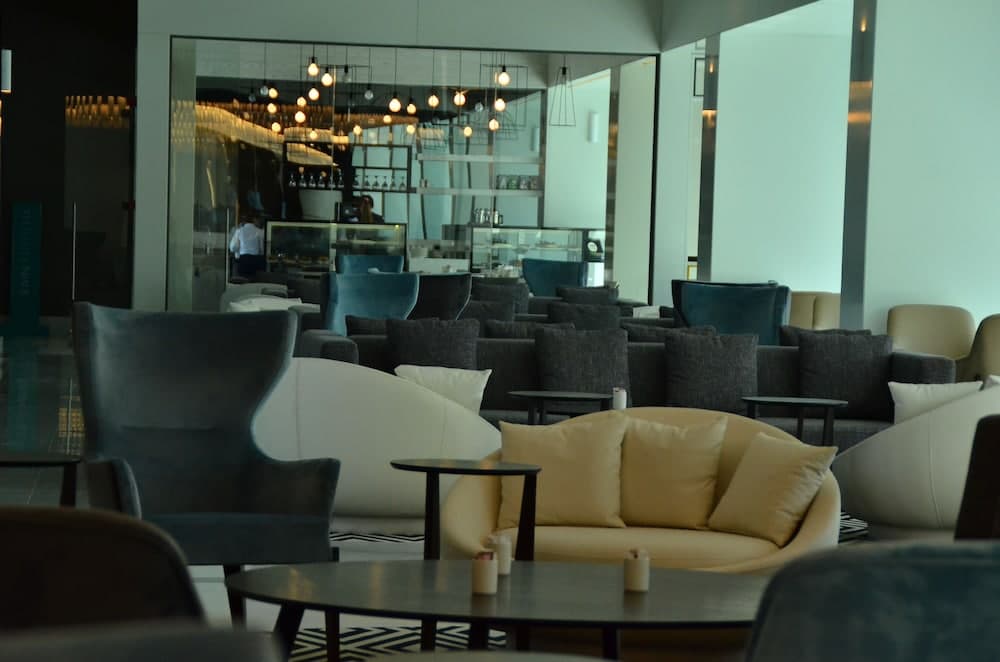 Wind of Lara Hotel and SPA 2