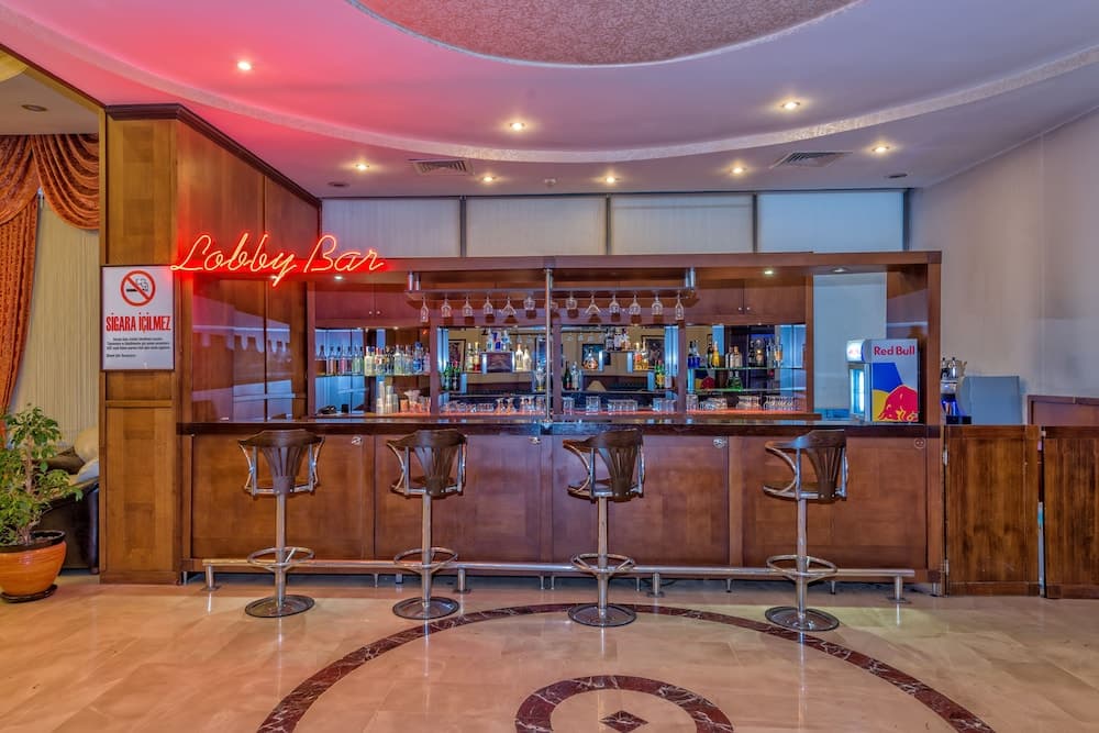 Antalya Adonis Hotel 4