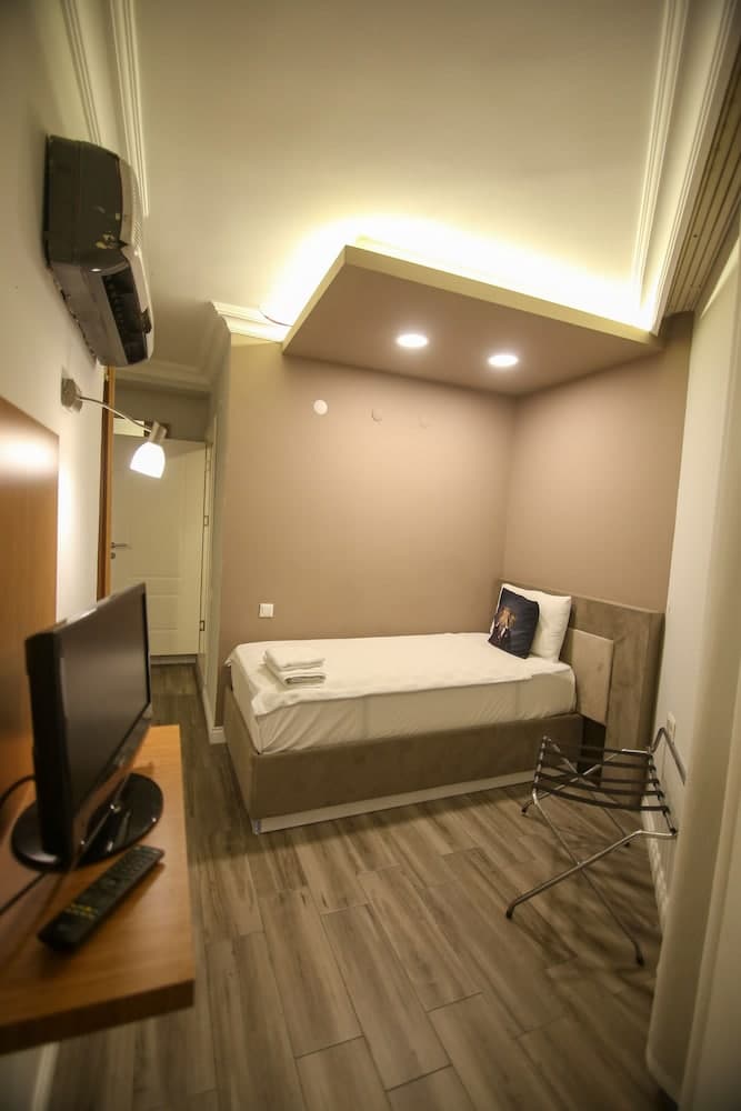 Cevik Palace Otel 3