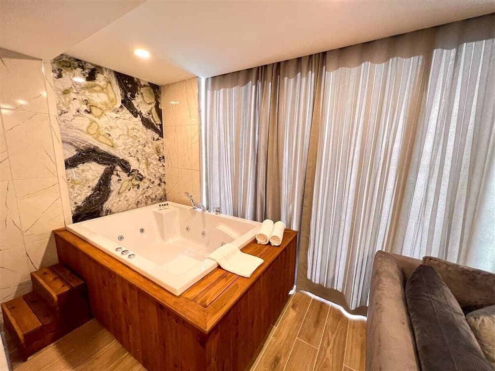 Old Town Point Hotel & Spa Antalya 4