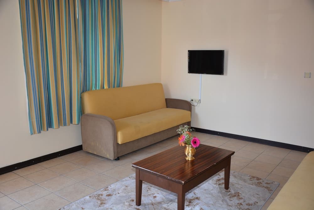 Bahceli Family Otel 3