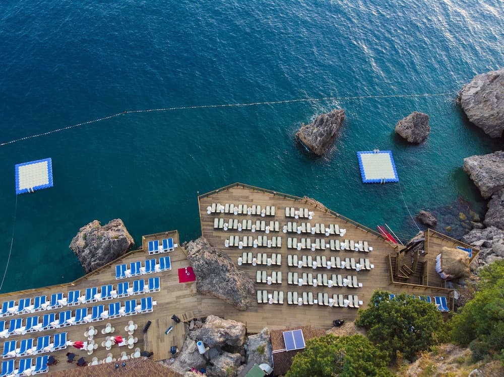 Ramada Plaza by Wyndham Antalya 3