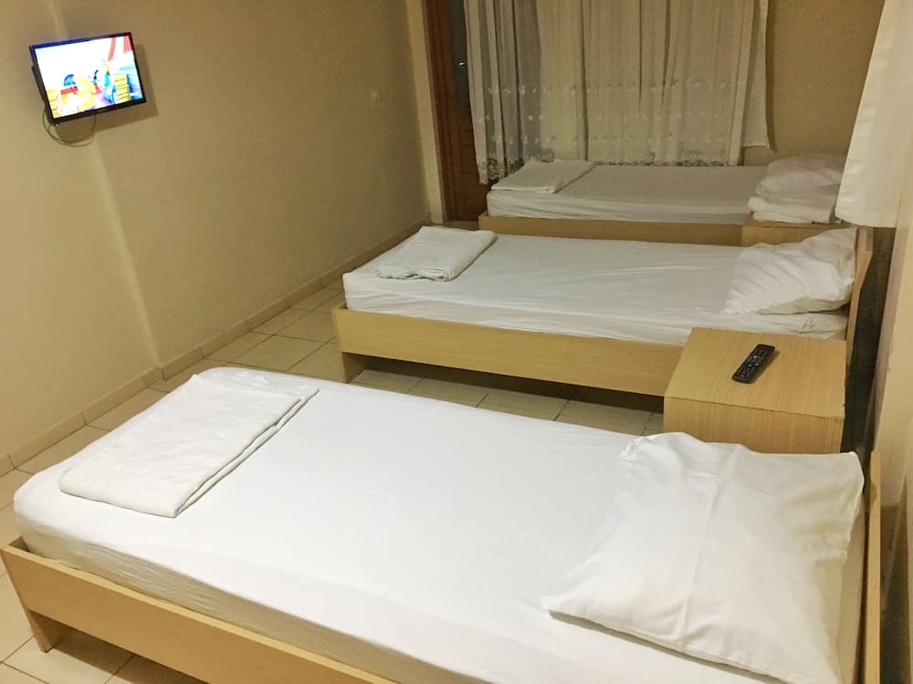 Akca Apart Otel 4