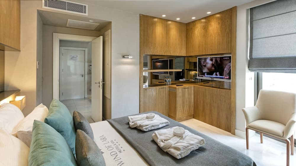Wind of Lara Hotel and SPA 3