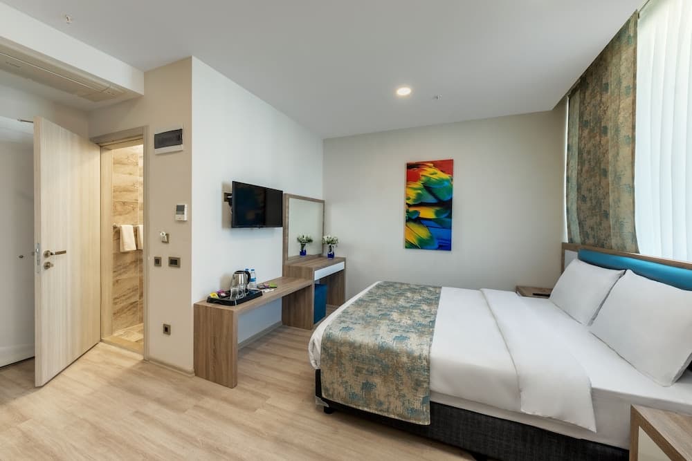 Anelli Hotel 5