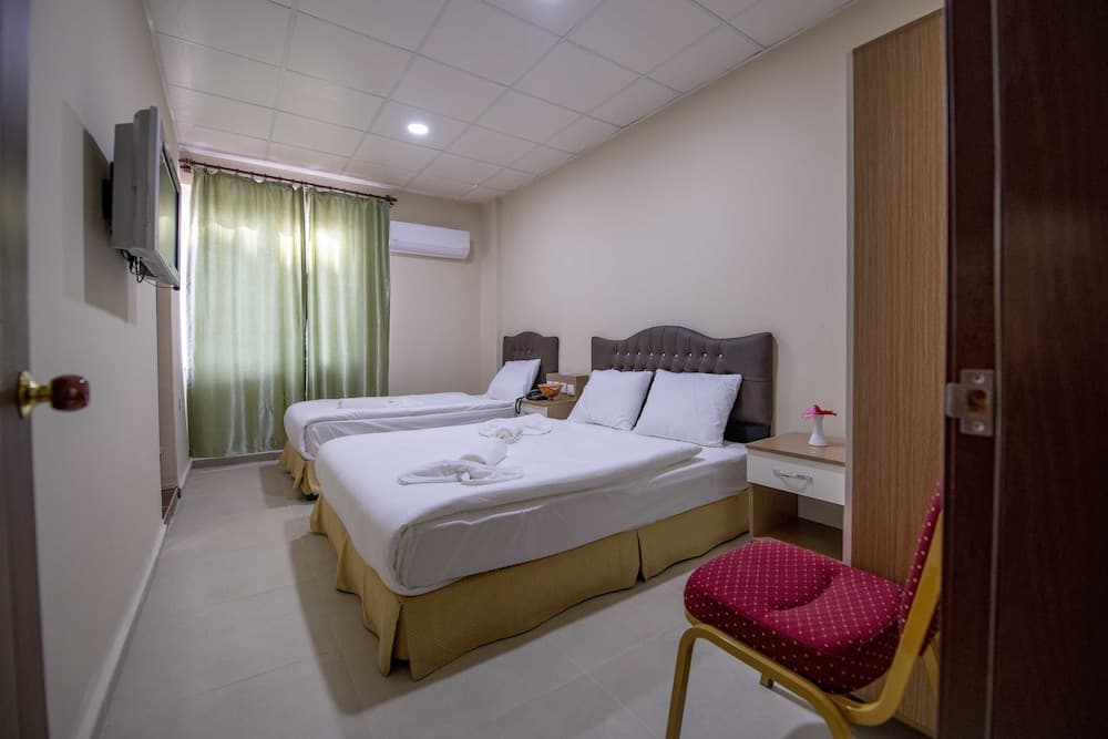 Ahsen Hotel Antalya 3