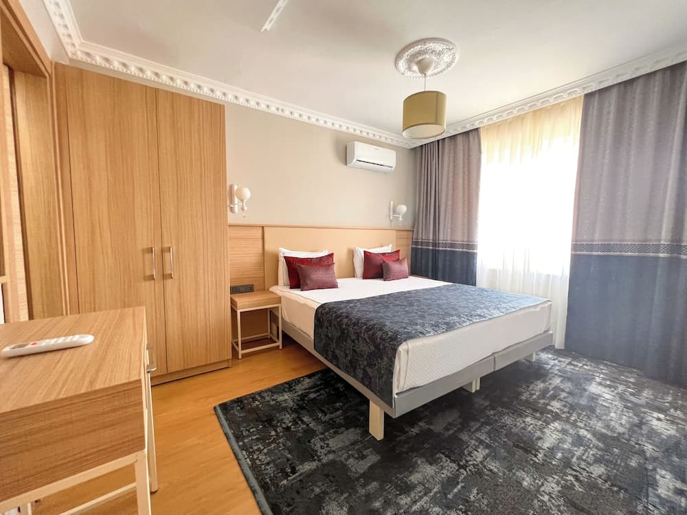 Old Town Point Hotel & Spa Antalya 3