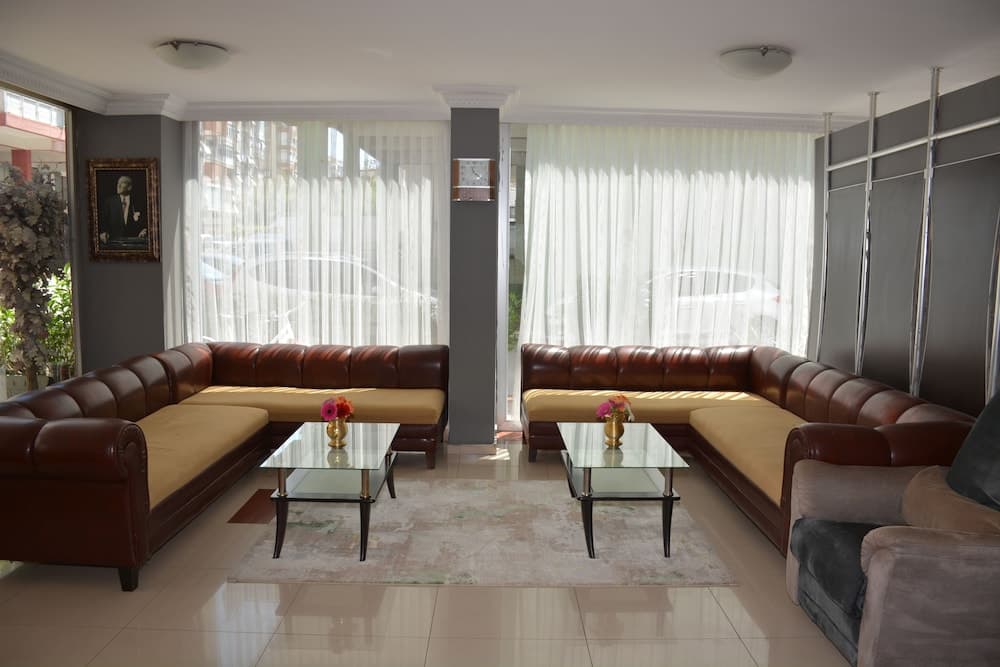 Bahceli Family Otel 4