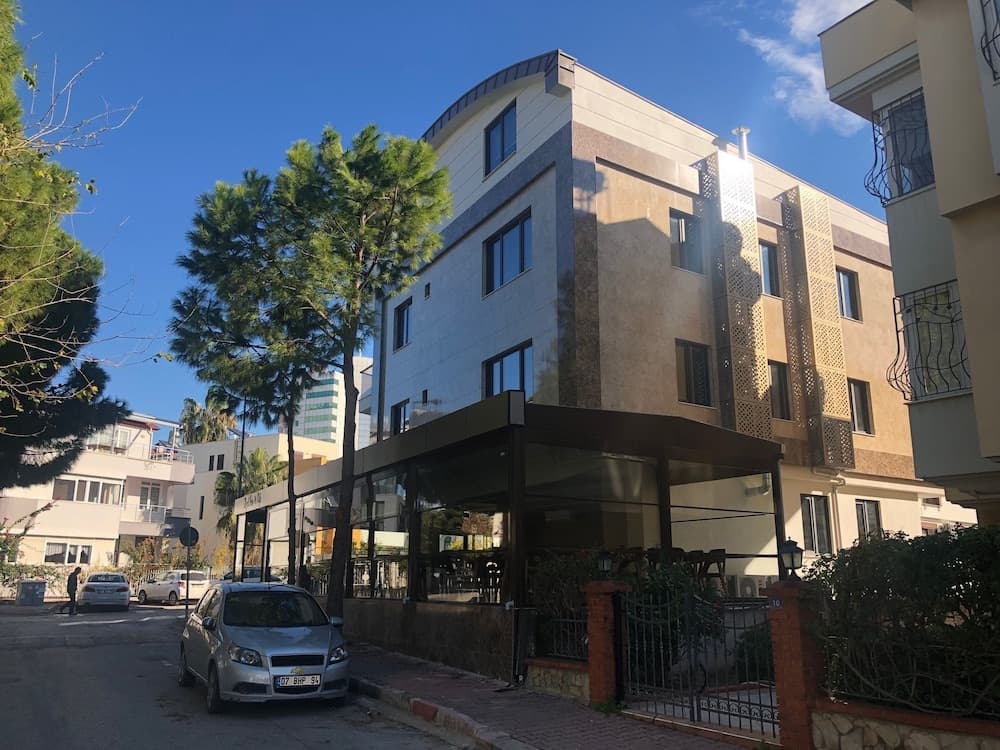 Hayal Residence Apart Otel 4