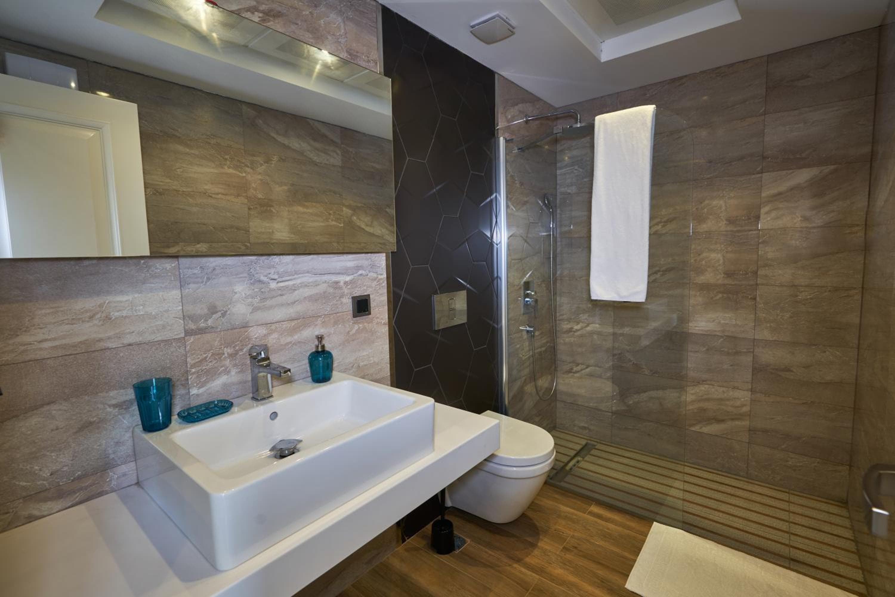 Lara Suite's Apart Hotel 4