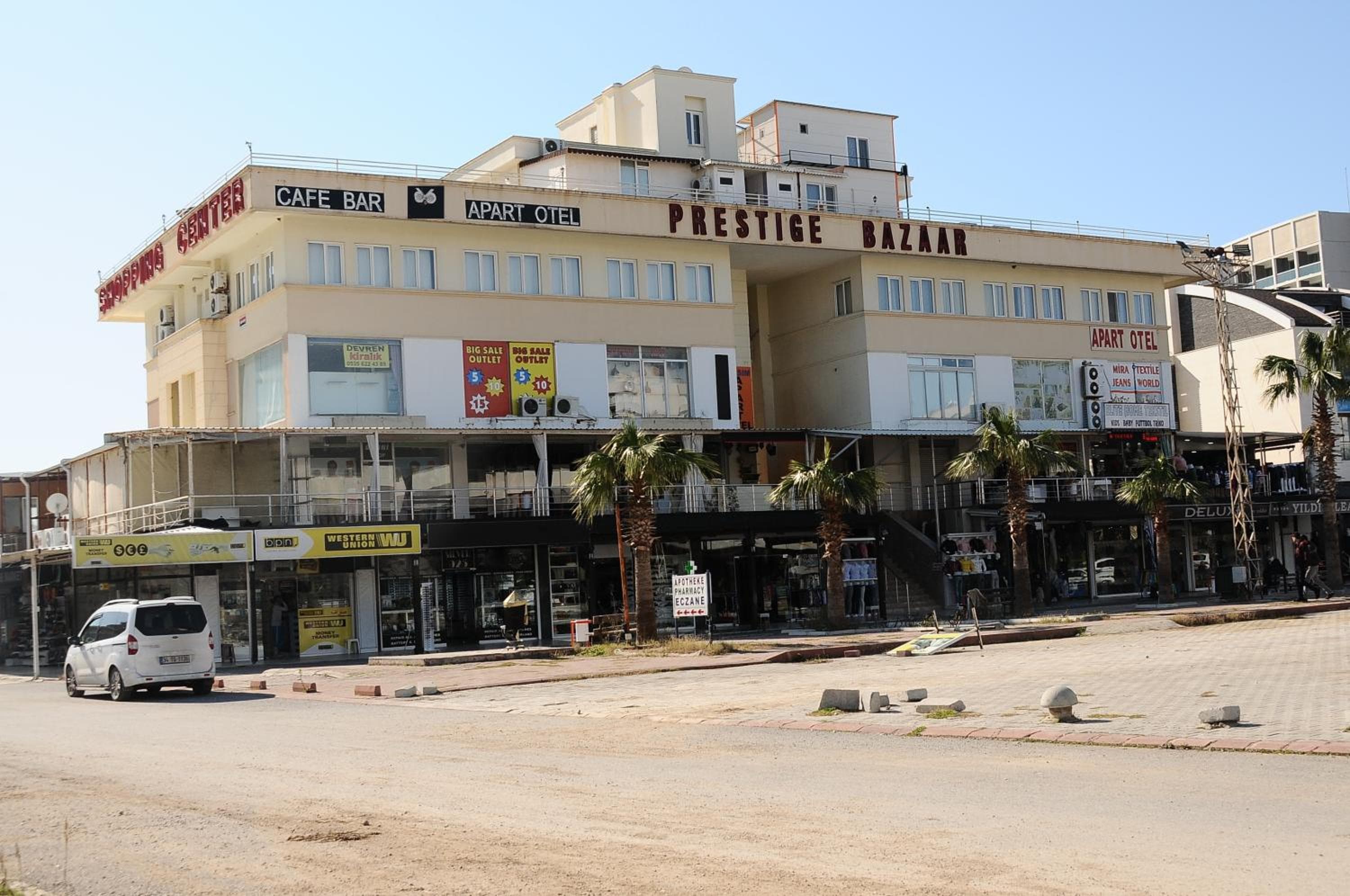 Mina apart otel 3