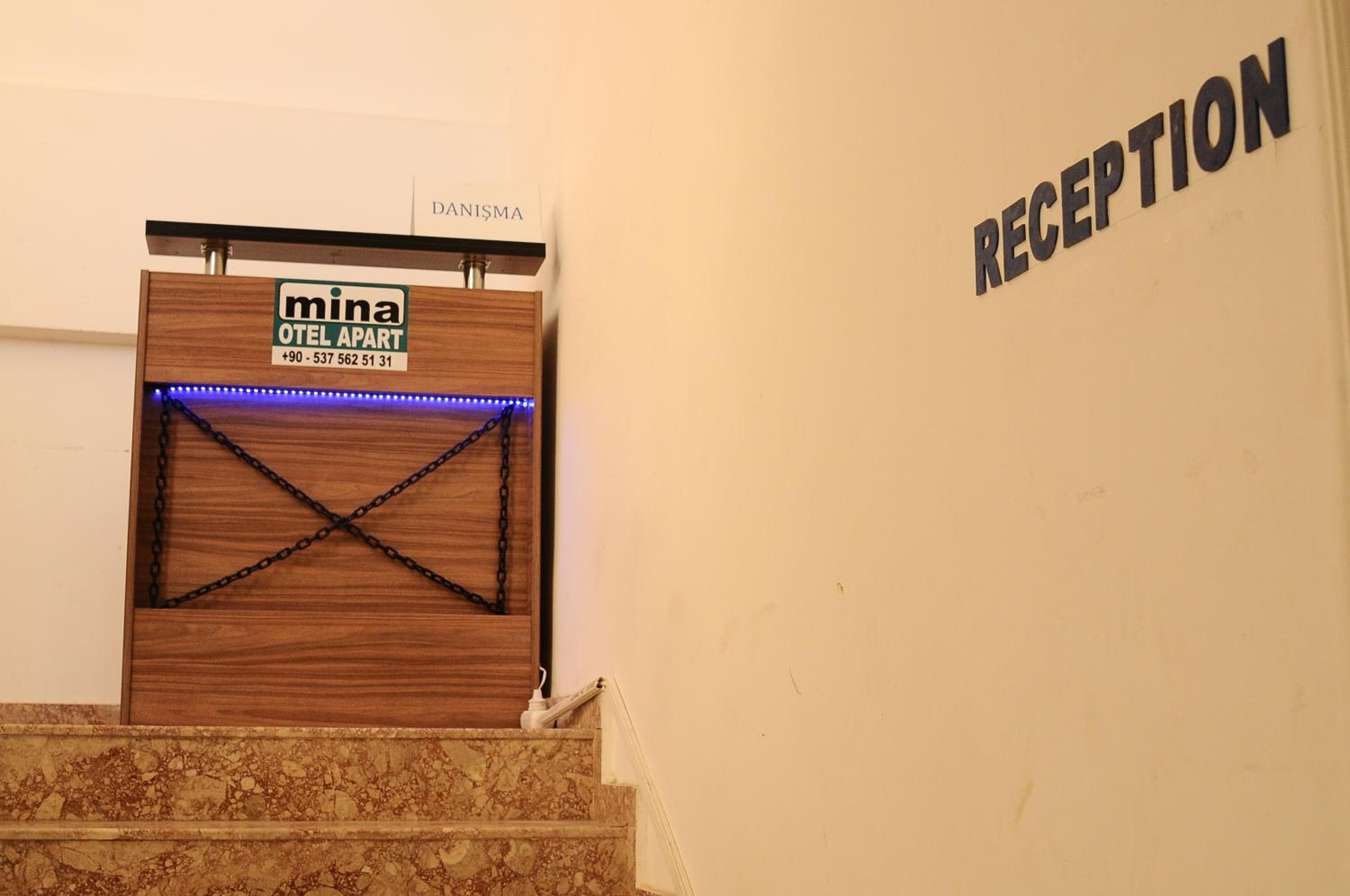 Mina apart otel 4