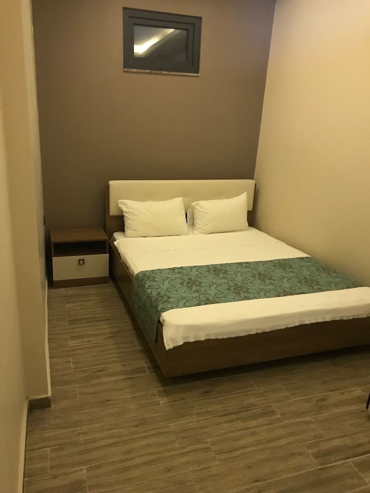 Deluxe Apartment, 2 Bedrooms, Garden Area