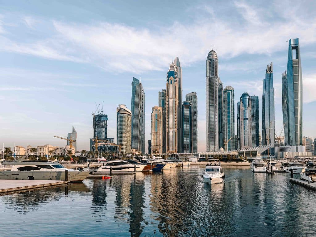 Dubai