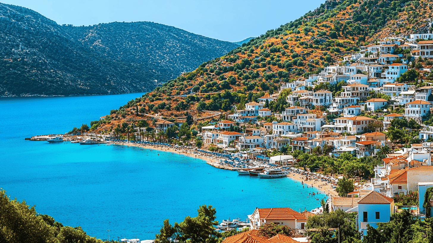 Kaş